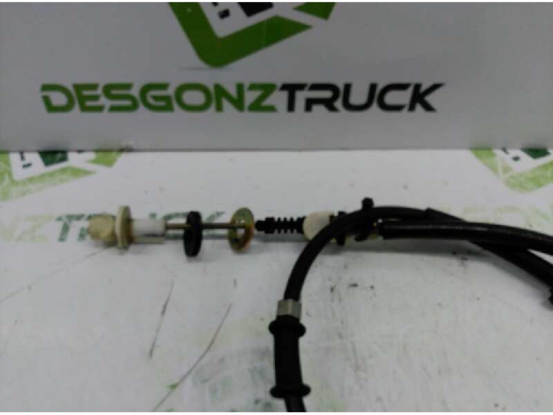 Recambio de cable embrage para fiat bravo (182) 1.6 16v / 16v 100 sx referencia OEM IAM   