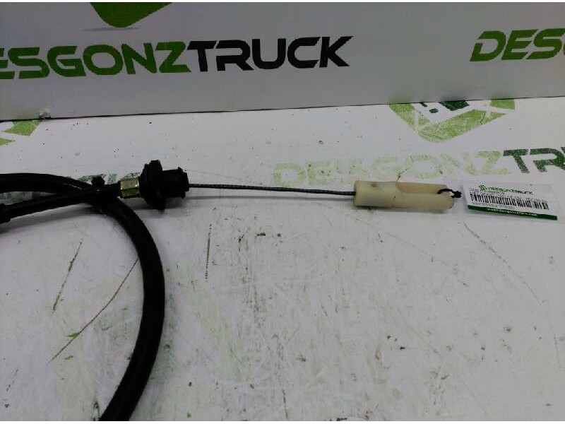 Recambio de cable embrage para fiat bravo (182) 1.6 16v / 16v 100 sx referencia OEM IAM   