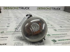 Recambio de faro antiniebla derecho para volkswagen lupo (6x1/6e1) advance referencia OEM IAM   