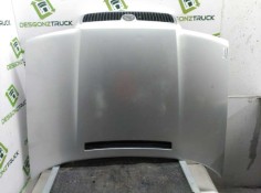 Recambio de capo para skoda felicia berlina ( 791) blue sky referencia OEM IAM   