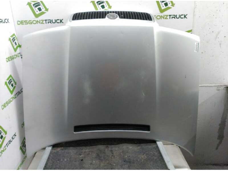 Recambio de capo para skoda felicia berlina ( 791) blue sky referencia OEM IAM   