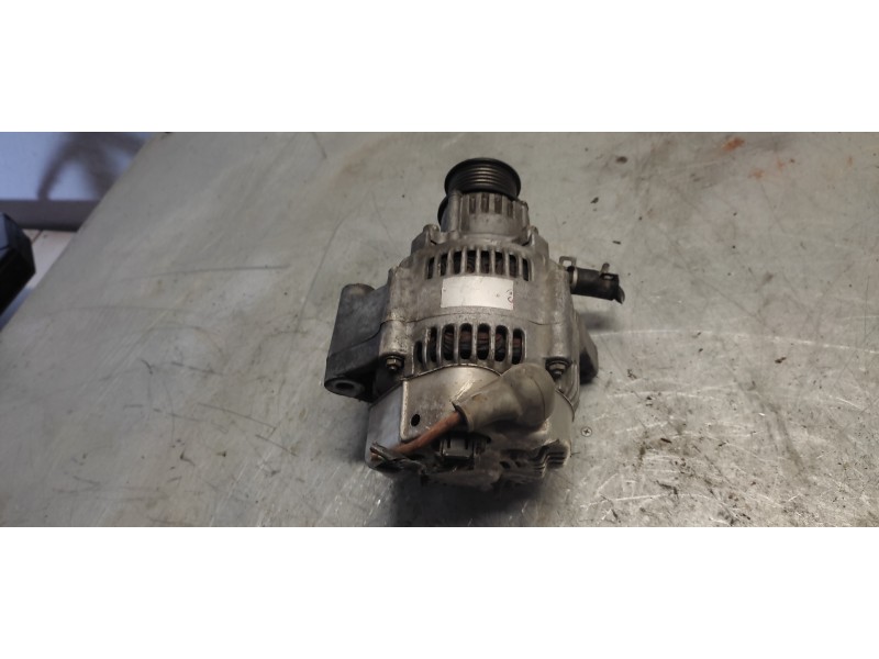 Recambio de alternador para mg serie 400 (rt) 2.0 turbodiesel referencia OEM IAM   