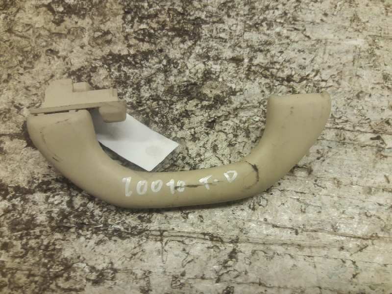 Recambio de asa para volkswagen passat berlina (3c2) highline referencia OEM IAM 1K0857607N TRASERA DERECHA 