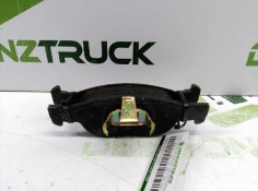 Recambio de pastillas de freno delanteras para fiat bravo (182) 1.6 16v / 16v 100 sx referencia OEM IAM   