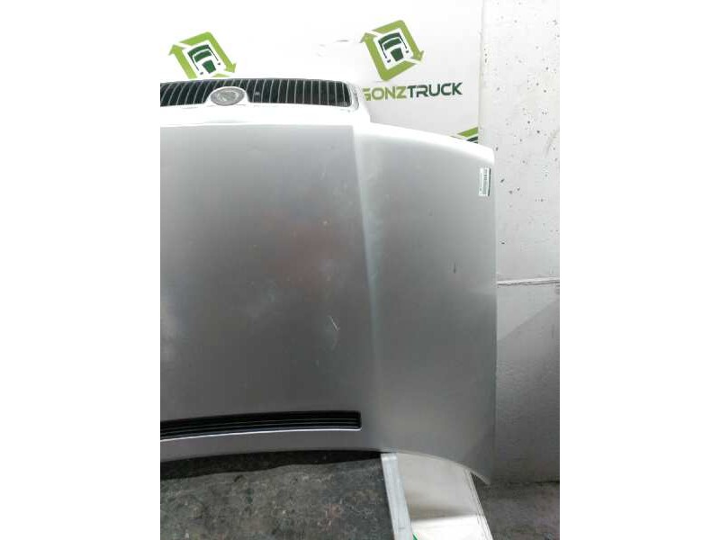 Recambio de capo para skoda felicia berlina ( 791) blue sky referencia OEM IAM   