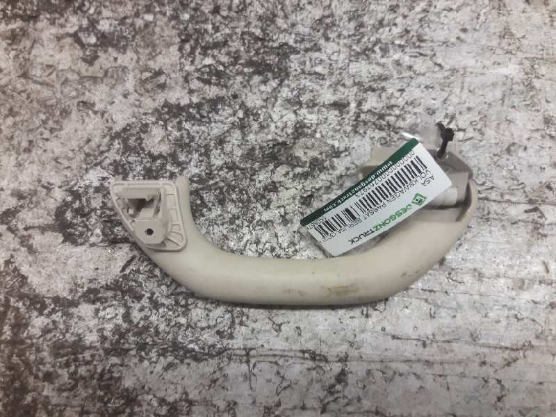 Recambio de asa para volkswagen passat berlina (3c2) highline referencia OEM IAM 1K0857607N TRASERA DERECHA 