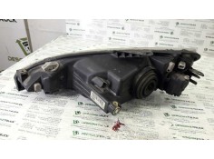 Recambio de faro derecho para peugeot 206 berlina xs referencia OEM IAM 9632689280  