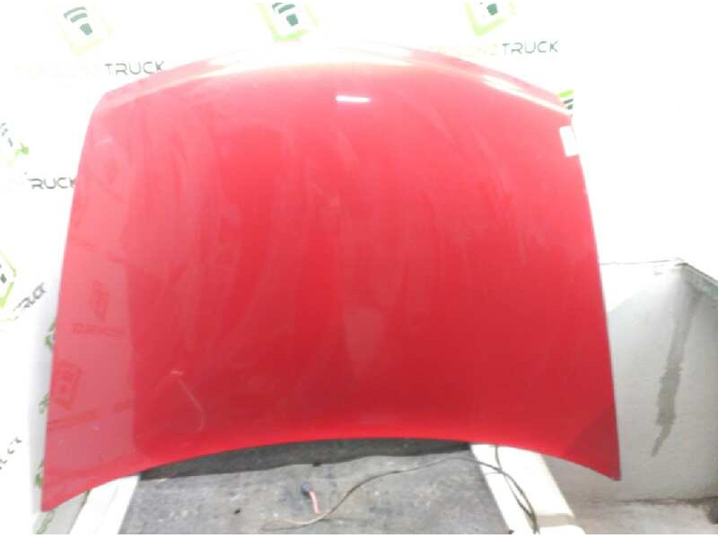 Recambio de capo para renault vel satis (bj0) expression referencia OEM IAM   