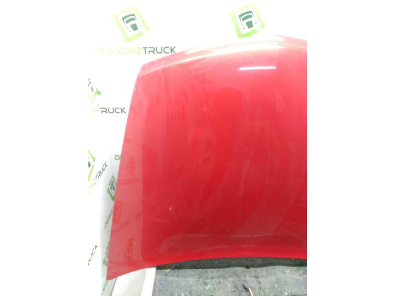 Recambio de capo para renault vel satis (bj0) expression referencia OEM IAM   