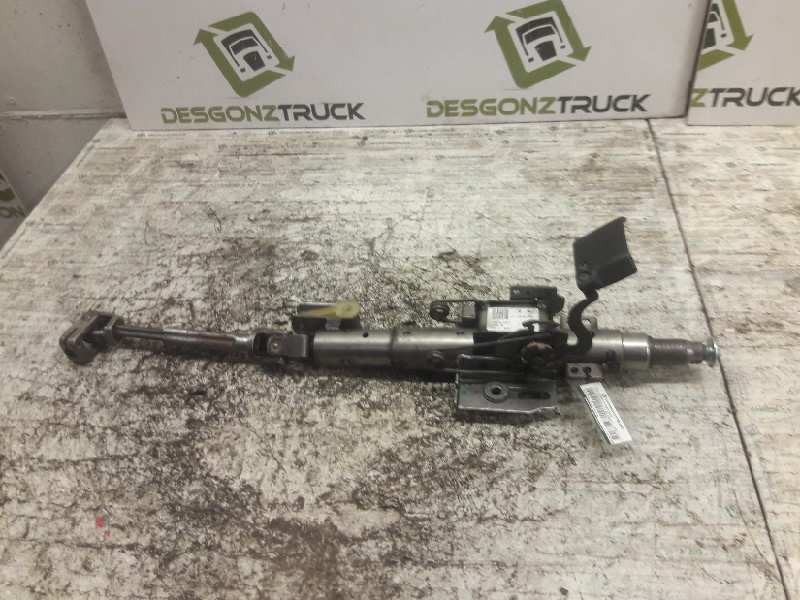 Recambio de columna direccion para volkswagen new beetle (9c1/1c1) referencia OEM IAM 1J1419501CS  