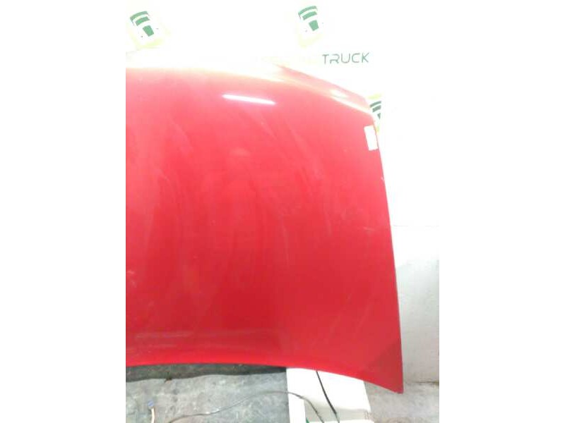 Recambio de capo para renault vel satis (bj0) expression referencia OEM IAM   