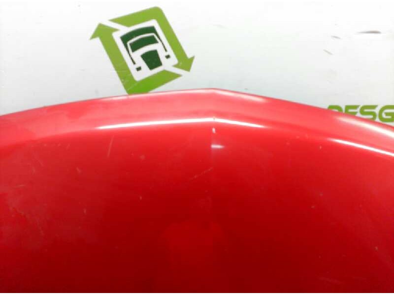 Recambio de capo para renault vel satis (bj0) expression referencia OEM IAM   