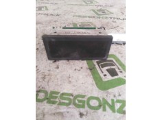 Recambio de cuadro instrumentos para iveco eurotech (mp) fsa  (440 e 39) larga distancia referencia OEM IAM 500367501  