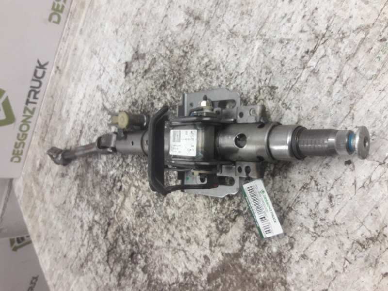 Recambio de columna direccion para volkswagen new beetle (9c1/1c1) referencia OEM IAM 1J1419501CS  