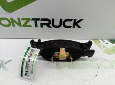 Recambio de pastillas de freno delanteras para fiat bravo (182) 1.6 16v / 16v 100 sx referencia OEM IAM   