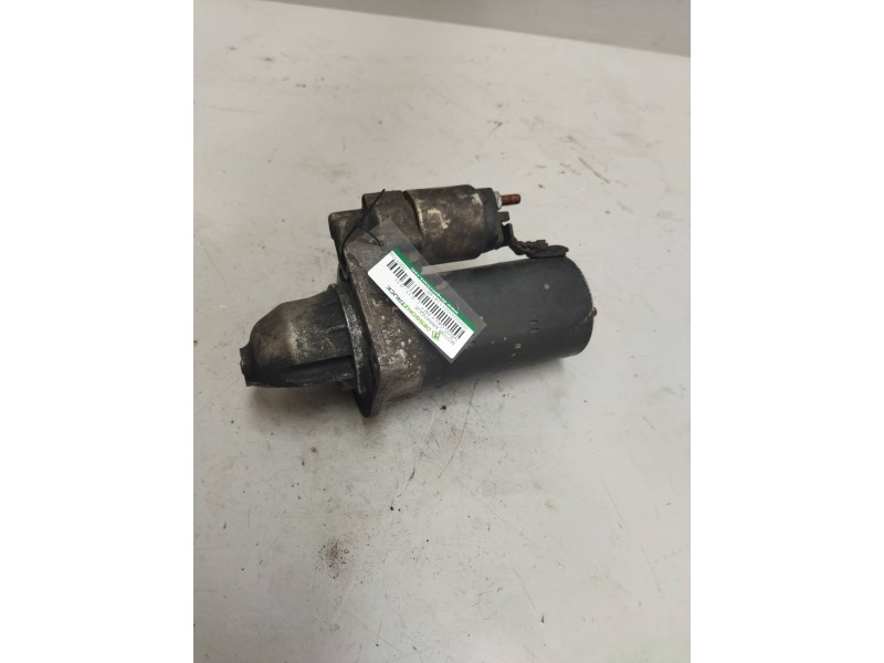 Recambio de motor arranque para iveco daily pr referencia OEM IAM 0001109306 69502571 BOSCH