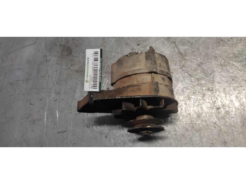 Recambio de alternador para seat terra 1.3 diesel (mn) referencia OEM IAM   FEMSA