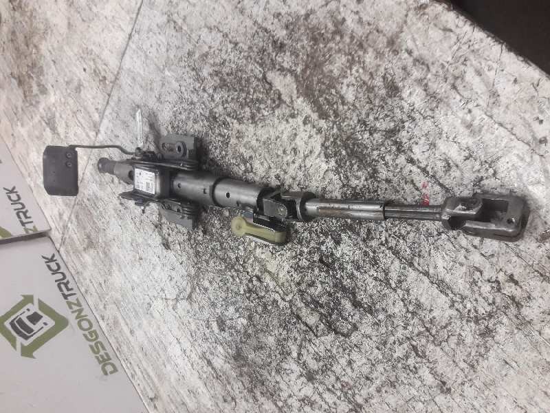 Recambio de columna direccion para volkswagen new beetle (9c1/1c1) referencia OEM IAM 1J1419501CS  