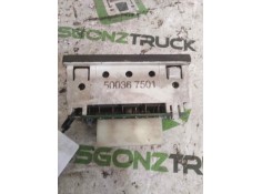 Recambio de cuadro instrumentos para iveco eurotech (mp) fsa  (440 e 39) larga distancia referencia OEM IAM 500367501   2