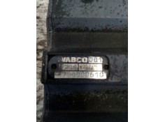 Recambio de valvula aire para scania serie 4 (p 94 d) fsa 260 (4x2) e2/e3 corto cp 13 / 14 b referencia OEM IAM 4729000610 WABCO 2