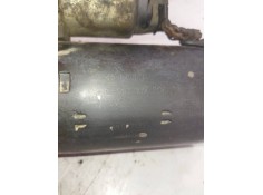 Recambio de motor arranque para iveco daily pr referencia OEM IAM 0001109306 69502571 BOSCH 2