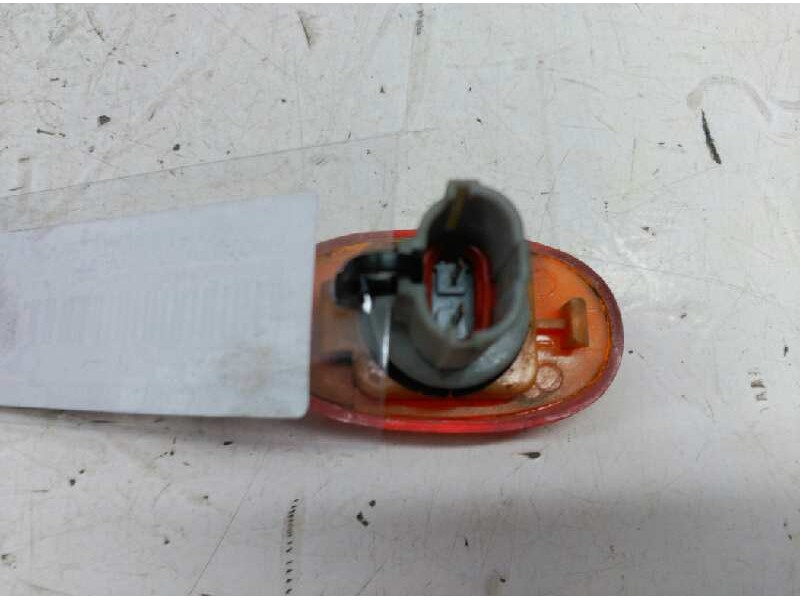 Recambio de piloto lateral derecho para daewoo matiz cd referencia OEM IAM   