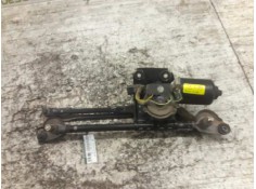 Recambio de motor limpia delantero para hyundai getz (tb) 1.1 básico referencia OEM IAM 981001C100 5 PINS DENSO