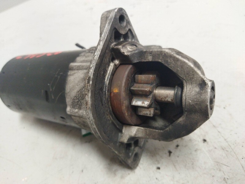 Recambio de motor arranque para iveco daily pr referencia OEM IAM 0001109306 69502571 BOSCH