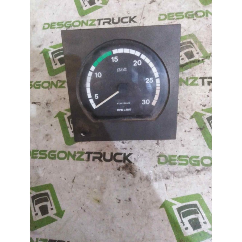 Recambio de cuadro instrumentos para iveco eurotech (mp) fsa  (440 e 39) larga distancia referencia OEM IAM 504014245 0684202990