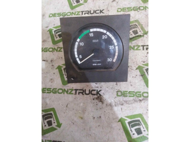 Recambio de cuadro instrumentos para iveco eurotech (mp) fsa  (440 e 39) larga distancia referencia OEM IAM 504014245 0684202990