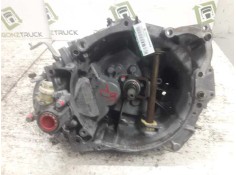 Recambio de caja cambios para citroën xsara berlina 1.9 d sx referencia OEM IAM 20TD93  