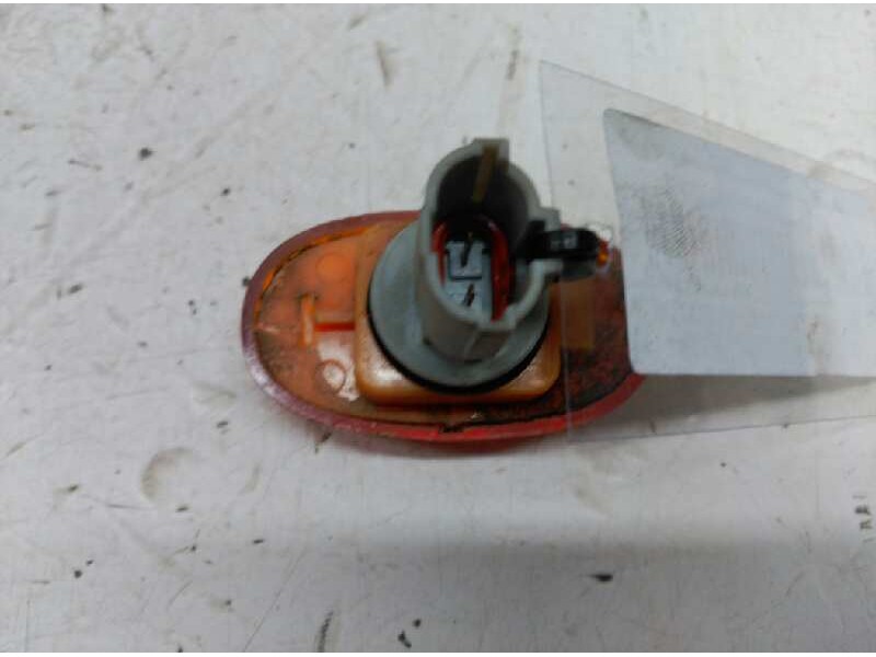 Recambio de piloto lateral izquierdo para daewoo matiz cd referencia OEM IAM   