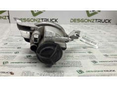 Recambio de faro antiniebla derecho para peugeot 206 berlina x-line referencia OEM IAM 9628733980   2