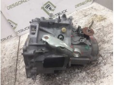 Recambio de caja cambios para citroën xsara berlina 1.9 d sx referencia OEM IAM 20TD93   2