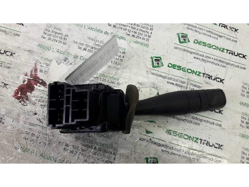 Recambio de mando intermitentes para peugeot 206 berlina xs referencia OEM IAM 96307460ZL  