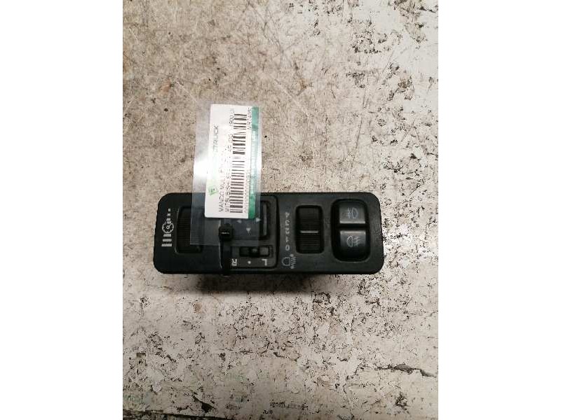 Recambio de mando multifuncion para mitsubishi space star (dg0) 1900 di-d referencia OEM IAM MR740608  