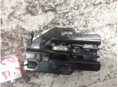 Recambio de cerradura puerta trasera izquierda para fiat scudo combi (272) l1h1 120 multijet (5 pl.) referencia OEM IAM  SUPERIO 2