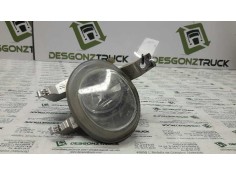 Recambio de faro antiniebla izquierdo para peugeot 206 berlina xt referencia OEM IAM 9635076180  