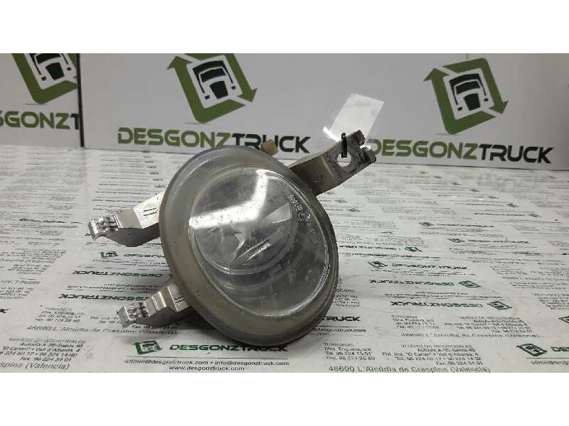 Recambio de faro antiniebla izquierdo para peugeot 206 berlina xt referencia OEM IAM 9635076180  
