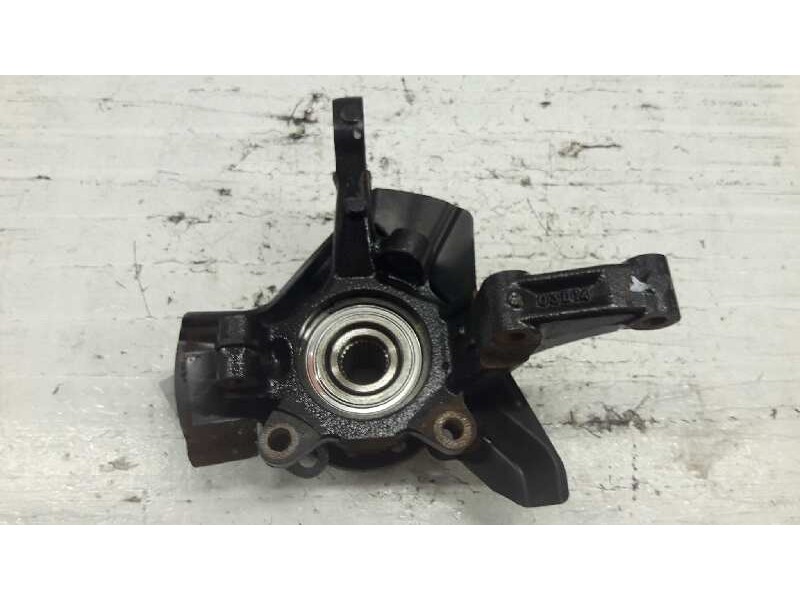 Recambio de mangueta delantera derecha para fiat scudo (222) 2.0 jtd familiar (5 asientos) referencia OEM IAM   