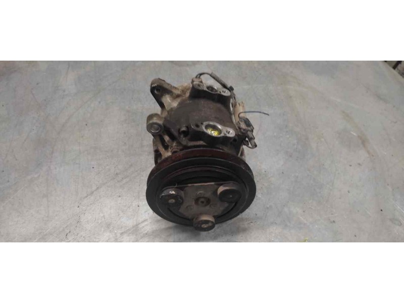 Recambio de compresor aire acondicionado para nissan primera berlina (p11) 2.0 navigation referencia OEM IAM 926002J603  