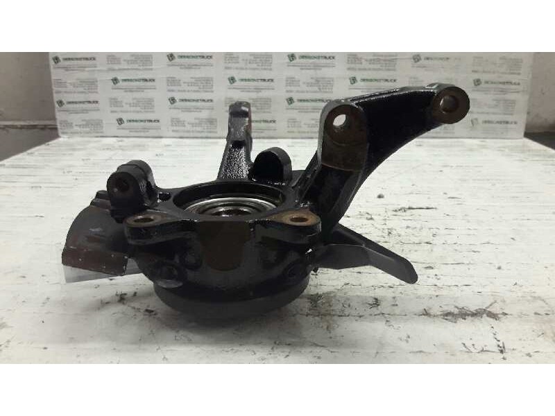 Recambio de mangueta delantera derecha para fiat scudo (222) 2.0 jtd familiar (5 asientos) referencia OEM IAM   