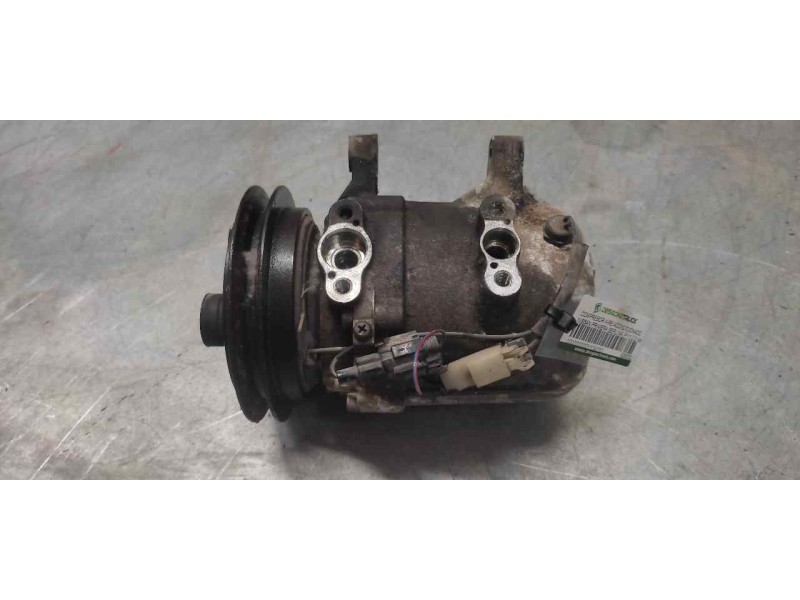 Recambio de compresor aire acondicionado para nissan primera berlina (p11) 2.0 navigation referencia OEM IAM 926002J603  