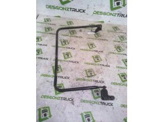 Recambio de brazo retrovisor derecho para nissan eco-t 200 referencia OEM IAM   