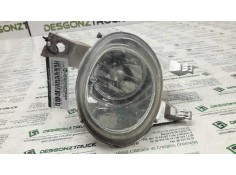 Recambio de faro antiniebla derecho para peugeot 206 berlina xn referencia OEM IAM 67742325  