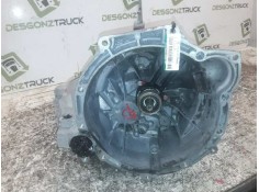 Recambio de caja cambios para ford fiesta (cbk) ambiente referencia OEM IAM 2N1R7002CA  