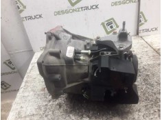 Recambio de caja cambios para ford fiesta (cbk) ambiente referencia OEM IAM 2N1R7002CA   2