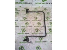 Recambio de brazo retrovisor derecho para nissan eco-t 200 referencia OEM IAM    2