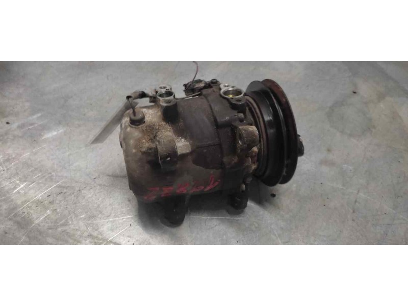 Recambio de compresor aire acondicionado para nissan primera berlina (p11) 2.0 navigation referencia OEM IAM 926002J603  