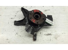 Recambio de mangueta delantera izquierda para fiat scudo (222) 2.0 jtd familiar (5 asientos) referencia OEM IAM   